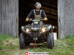 2026 Yamaha Kodiak 450 EPS 2026 Yamaha Kodiak 450 EPS
