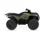 2026 Yamaha Kodiak 450 EPS