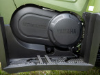 2026 Yamaha Kodiak 450 EPS
