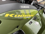 2026 Yamaha Kodiak 450 EPS 2026 Yamaha Kodiak 450 EPS