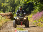2026 Yamaha Kodiak 450 EPS
