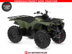 Yamaha Kodiak 450 IRS Olive Green Traktor Yamaha Kodiak 450 IRS Olive Green Traktor