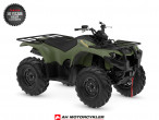 Yamaha Kodiak 450 IRS Olive Green