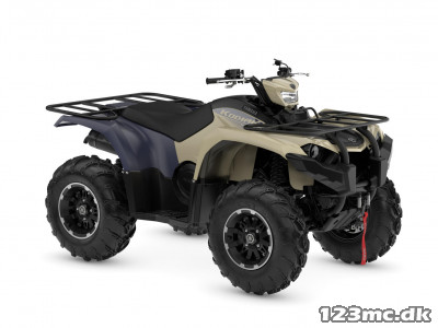 Yamaha Kodiak 450 EPS SE