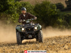 2026 Yamaha Kodiak 700 EPS