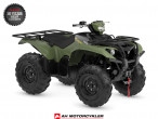 Yamaha Kodiak 700 EPS STD Yamaha Kodiak 700 EPS STD