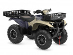 2026 Yamaha Kodiak 700 EPS 2026 Yamaha Kodiak 700 EPS