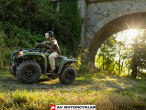2026 Yamaha Kodiak 700 EPS