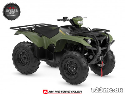 Yamaha Kodiak 700 EPS STD