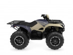 2026 Yamaha Kodiak 700