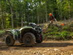 2026 Yamaha Kodiak 700 2026 Yamaha Kodiak 700