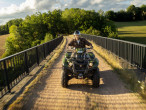 2026 Yamaha Kodiak 700 2026 Yamaha Kodiak 700