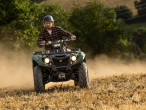 2026 Yamaha Kodiak 700 2026 Yamaha Kodiak 700