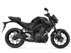2026 Yamaha MT-03 2026 Yamaha MT-03