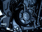 2026 Yamaha MT-03 2026 Yamaha MT-03