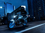 2026 Yamaha MT-03 2026 Yamaha MT-03