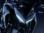 2026 Yamaha MT-03 2026 Yamaha MT-03