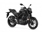 2026 Yamaha MT-03 2026 Yamaha MT-03