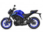 2026 Yamaha MT-03 2026 Yamaha MT-03