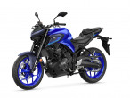 2026 Yamaha MT-03 2026 Yamaha MT-03