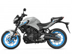 2026 Yamaha MT-03 2026 Yamaha MT-03
