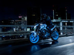 2026 Yamaha MT-03 2026 Yamaha MT-03