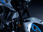 2026 Yamaha MT-03 2026 Yamaha MT-03