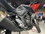 2026 Yamaha MT-03 2026 Yamaha MT-03