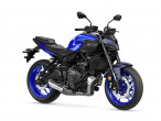 2026 Yamaha MT-07