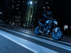 2026 Yamaha MT-07