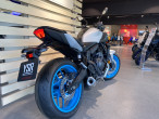 2026 Yamaha MT-07