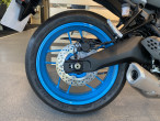 2026 Yamaha MT-07