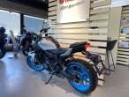 2026 Yamaha MT-07