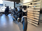 2026 Yamaha MT-07