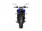 2026 Yamaha MT-07