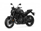 2026 Yamaha MT-07