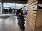 2026 Yamaha MT-07
