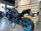 2026 Yamaha MT-07