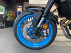2026 Yamaha MT-07