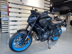 2026 Yamaha MT-07