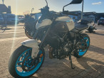 2026 Yamaha MT-07 2026 Yamaha MT-07