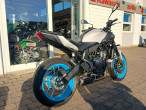 2026 Yamaha MT-07 2026 Yamaha MT-07