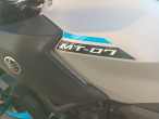 2026 Yamaha MT-07 2026 Yamaha MT-07