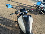 2026 Yamaha MT-07 2026 Yamaha MT-07