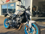 2026 Yamaha MT-07 2026 Yamaha MT-07