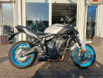 2026 Yamaha MT-07 2026 Yamaha MT-07