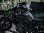 2026 Yamaha MT-07