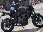 2026 Yamaha MT-07