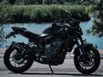 2026 Yamaha MT-07