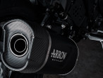 2026 Yamaha MT-07